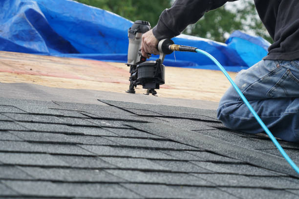 Roof Installation Near Me in Lexington, MO
