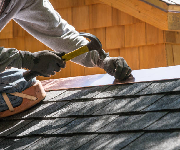 Best Roof Replacement Cost  in Lexington, MO
